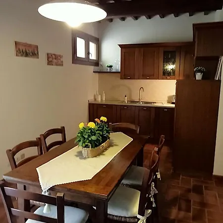 - La Vinaccia Apartment