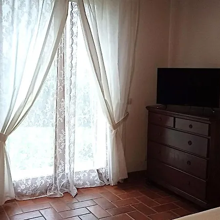 Apartment - La Vinaccia *