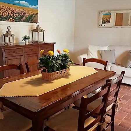 - La Vinaccia Montepulciano Stazione