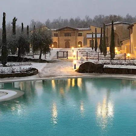 Apartment - La Vinaccia *