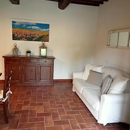 - La Vinaccia Apartment