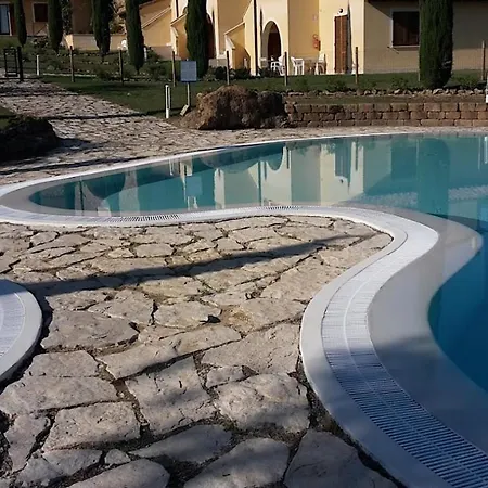 - La Vinaccia Apartment Montepulciano Stazione