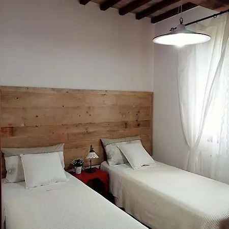 - La Vinaccia شقة *
