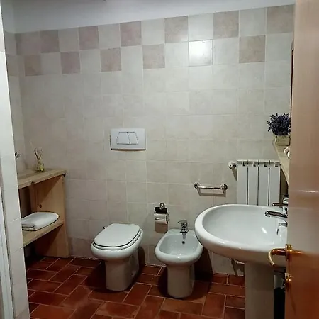 - La Vinaccia شقة *