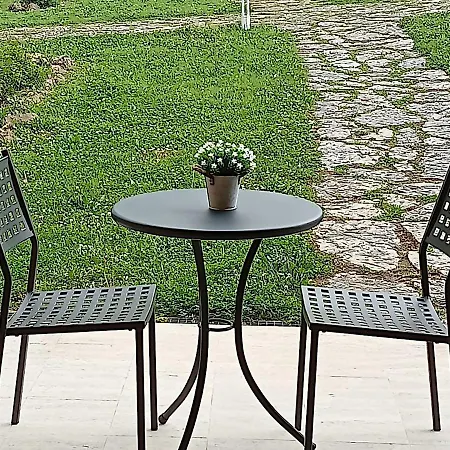 - La Vinaccia Apartment *