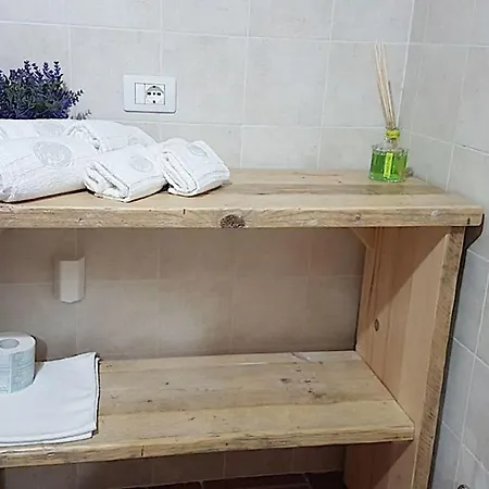 Apartment - La Vinaccia