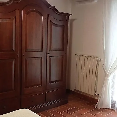 - La Vinaccia Apartment *