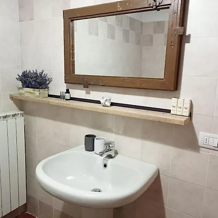شقة - La Vinaccia Montepulciano Stazione